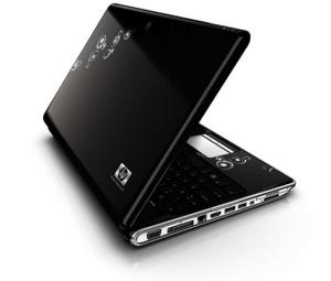Laptop > noi > Laptop HP Pavilion DV6-1280et, 15.6", AMD Dual Core  2.2 GHz, 3GB DDR2, 320 GB, DVDRW, Licenta
