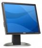 Monitoare > Second hand > Monitor 17 inch LCD DELL 1704FP, Silver & Black,Panou Grad B