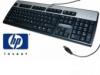 Accesorii > Second hand > Tastatura HP, USB, QWERTY, mix models