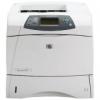 Imprimante > Second hand > Imprimanta Laserjet Monocrom A4 HP 4200, 35 pagini/minut, 150000 pagini/luna, rezolutie 1200/1200 dpi, 1 x Paralel
