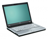 Laptop > Pentru piese > Laptop Fujitsu Siemens Lifebook S7220, Carcasa Capac display crapat, Lipsa caddy, Lipsa capac hdd, Placa de baza  Defecta, Procesor Intel Core 2 Duo P8600 2.4 GHz + Cooler, Display, Tastatura