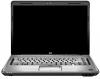 Laptop > noi > Laptop HP Pavilion DV5-1211ea, HD Ready, 15.4", AMD DUAL CORE  2.1 GHz, 3 GB DDR2, 320 GB, DVDRW, WI-FI, Bluetooth, Web Camera  + Licenta Windows  + Geanta laptop GRATUIT