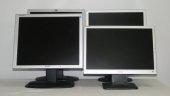 Monitoare > Second hand > Monitor 17 inch LCD, Panou grad B diverse modele