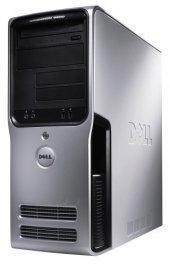 > Second hand > Workstation DELL Dimension 9200 Tower, Intel Core 2 Duo 6600 2,4 GHz, 2 GB DDR2, placa video AtiRadeon X1300 Series 256 MB