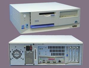 Calculatoare > Second hand > Calculatoare IBM Netvista M6792, Intel Pentium 1.8 GHz, 256 MB SDRAM, 80 GB, CD-ROM