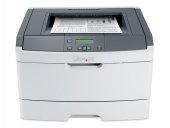 Imprimante > Second hand > Imprimanta Laser Monocrom A4 Lexmark E360d, 40 pagini/minut, 80.000 pagini/luna, 1200 x 1200 DPI, Duplex, 1 x USB, 1 x LPT