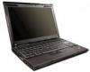 Laptop > Refurbished > Lenovo ThinkPad X200, Intel Core 2 Duo P8600 2.4 GHz, 2 GB DDR2, 160 GB , carcasa titan cauciucat , GRATIS geanta laptop ,   Windows XP Pro, GRATIS geanta laptop , GARANTIE 2 ANI