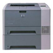 Imprimante > Second hand > Imprimanta LaserJet HP 2430tn, 33 pagini/minut, 100000 pagini/luna, paralel, USB, retea, rezolutie 1200 x 1200, lipsa toner