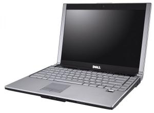 Laptop Dell XPS M1330 Inspiron  jet black