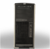 > Second hand > Workstation HP XW8400 MT Tower, 2 Procesoare Intel Dual Core Xeon E5160 3.00 GHz, 12 GB DDR2 ECC FB, Hard disk 250 GB SATA, DVD-RW, Placa video Nvidia Quadro FX550