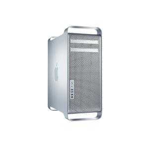 Calculatoare Apple Mac Pro, Dual Quad Core Xeon 2.80GHz, 4GB DDR2, 320GB, 18x Superdrive