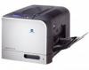 Imprimante > Second hand > Imprimanta Laser Color A4 KONICA MINOLTA Magic color 4650 EN, 24 pagini/min, 90.000 pagini/luna,600 x 600 DPI, 1 X USB, 1 X Network, 1 X LPT, Grad B