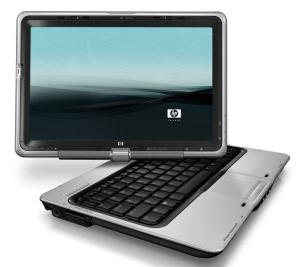 Laptop > noi > Laptop cu touchscreen HP Pavillion TX2630ea, AMD Dual Core 2.2 GHz, 2 GB DDR2, 250 GB, DVDRW + Licenta Windows + baterie rezerva 8 celule  + Geanta laptop GRATUIT