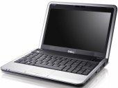 Laptop > Pentru piese > Laptop Dell Inspiron Mini 910, Intel Atom N270 1.6 GHz, Card Reader, WebCam, Display 8.9", Placa de baza defecta, Tastatura defecta