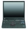 Laptop ibm thinkpad t42 2373-w5n, 15", 1.7 ghz, 1 gb ddram, wi-fi,