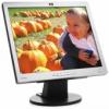 Monitoare > Second hand > Monitor 17" TFT HP L1706, Silver & Black