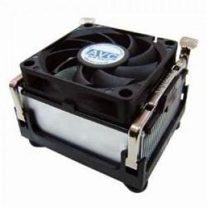 Cooler intel socket 478