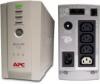 UPS > Second hand > UPS APC, Back-UPS CS 500VA/300W, Tower, White