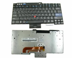 Componente Laptop > Noi > Tastatura Laptop IBM T60, IBM Lenovo T61