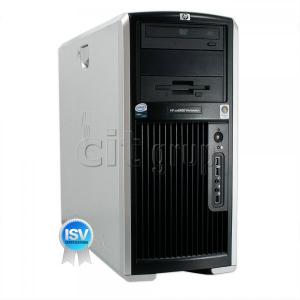 Workstation > Refurbished > HP XW8600 MT Workstation , Procesor Xeon Quad Core X5460 3.16 GHz , 16 GB DDR2 , 300 GB SAS , DVDRW , Nvidia Quadro , Licenta Windows 7 Professional 64 bits , GARANTIE 2 ANI , pret 3176 Lei + TVA