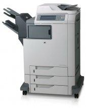Imprimante > Second hand > Imprimanta Multifunctionala LaserJet color A4 HP 4730mfp, 30 pagini/minut negru, 30 pagini/minut color, 175000 pagini/luna, 600/600 dpi, Duplex, 1 X USB, 1 X Network, 1 X LPT, FAX, Scaner, ADF