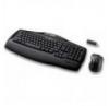 Kit Wireless DELL  tastatura si mouse multimedia
