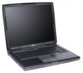 Laptop > Pentru piese > Laptop DELL Latitude D520, Carcasa Grad B, Placa de baza Defecta, Procesor Intel Celeron M 1.73 GHz + Cooler, Display Pete mari ecran, Fara Tastatura