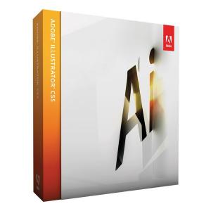 Licenta Software > Grafica Proiectare > Adobe Illustrator CS5 retail