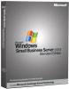 Licenta windows small business server standard 2003