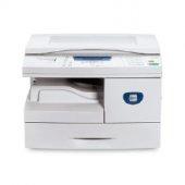 Imprimante > Second hand > Multifunctionala laserjet Monocrom Xerox WorkCentre 4118 , 18 pagini/minut, 20.000 pagini/luna, 600/600 DPI, 1 x USB, cartus toner inclus