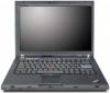 Laptop > Pentru piese > Laptop Lenovo T61, Procesor Intel Core 2 Duo T7500 2.2 GHz, 1 GB DDR2, 80 GB HDD SATA, nVidia Quadro NVS 140M, WI-FI,  Bluetooth, Card Reader, Tastatura, Display 15.4" 1680 by 1050, Lipsa incarcator