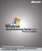 Licenta Windows Small Business Server Premium 2003 R2 , 5 clienti