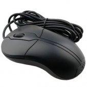 Accesorii > Second hand > Mouse Optic DELL, Model 0XN966, USB, 3 Butoane