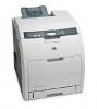 Imprimante > Second hand > Imprimanta Laser Color A4 HP CP3505n, 21 pagini/min, 65.000 pagini/luna, 1200x600 DPI, 1 x USB, 1 x Network, Cartuse Toner incluse