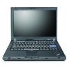 Laptop > Second hand > Laptop Lenovo ThinkPad T61 pret 1251 Lei + TVA , Intel Core 2 Duo T7100 1.8 GHz , 1 GB DDR2 , 60 GB, DVDRW , WI-FI , carcasa magneziu cauciucat, hard disk montat antishock , Licenta Windows XP Professional , Geanta
