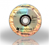 Licenta Software > Microsoft Refurbished > Licenta Windows 7 Home Premium Refurbished 32bit si 64bit