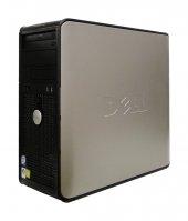 Calculatoare > Second hand > Calculator DELL Optiplex 755 Tower, Intel Dual Core E2180 2.00 GHz, 2 GB DDR2, HDD 160 GB SATA, DVDRW