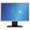 Monitoare > Second hand > Monitor 24" TFT HP LP2465 Silver&Black