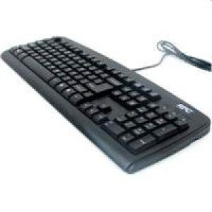 Accesorii Periferice > noi > Tastatura RPC KSV-03B , PS2 , black