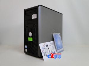 Calculatoare > Refurbished > Calculatoare DELL Optiplex 745 , Intel Dual Core E2160 64 bit 1.8 GHz, 1 GB DDR2, 80 GB SATA HDD, DVD, Licenta Windows XP Professional , GRATIS mouse pad Belkin , GARANTIE 2 ANI , pret 660 Lei + TVA