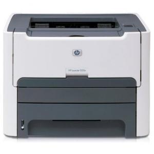 Imprimante > Second hand > Imprimanta LaserJet A4 HP1320n , 22 pagini/minut , 10000 pagini/luna , rezolutie 1200/1200dpi