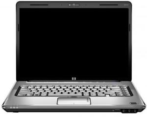Laptop > noi > Laptop HP Pavilion DV5-1217ez, HD Ready, 15.4", AMD DUAL CORE  2.2 GHz, 4 GB DDR2, 250 GB, Blu-ray, WI-FI, Web Camera, Placa video dedicata 512 Mb + Licenta Windows  + Geanta laptop GRATUIT