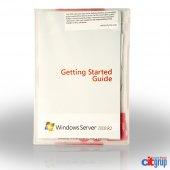 Licenta Software > Microsoft Refurbished > Licenta Windows Server 2008 Std Refurbished  se vinde doar impreuna cu server