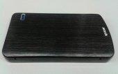 Accesorii > Noi > HDD Rack extern SATA 2.5 inch Spacer, USB 2.0, carcasa aluminiu