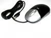 Accesorii Periferice > Second hand > Mouse Optic HP M-UAE96 pret 22 Lei + TVA , Silver&Black , USB