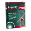 Antivirus kaspersky 9.0 box 1 user
