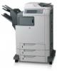 Imprimante > Second hand > Imprimanta Multifunctionala LaserJet color A4 HP CM4730mfp, 30 pagini/minut negru, 30 pagini/minut color, 175000 pagini/luna, 600/600 dpi, Duplex, 1 X USB, 1 X Network, 1 X LPT, FAX, Scaner, ADF, Capsator
