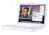 Laptop > Second hand > Apple MacBook, 13.3 ", Intel P7450 2.13 GHz, 2 GB DDR2, 160 GB SATA, DVDROM