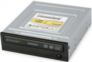 Componente Calculator > noi > DVD Writer 22x Samsung SH-222AB/BEBE , SATA , Black
