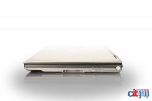 Laptop > Second hand > Dell D420 , Intel Core Duo  1.2 GHz , 1.5 GB DDR2 , 60 GB , carcasa magneziu , GRATIS husa DELL XPS
